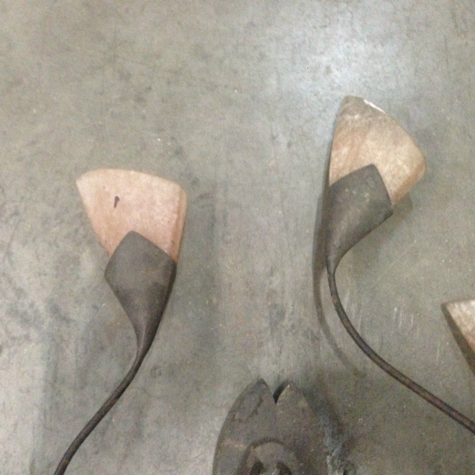 Pair of 60s design