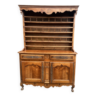 Saintongeais Louis XV Style Sideboard