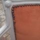 Louis XVI style armchair