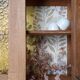 2-body sideboard, china cabinet