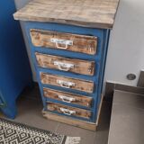 Chiffonnier Industriel