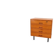 Vintage retro teak chest of drawers, 60s-70s style, 50s.
