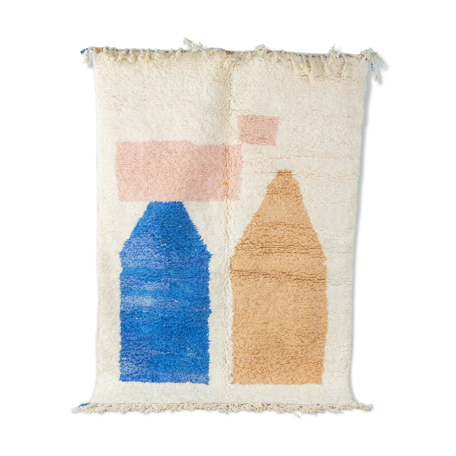 Berber Rug, 160 x 238