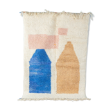 Berber Rug, 160 x 238