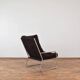 Bauhaus Lounge Chair by Gillis Lundgren for Ikea, 1970s.