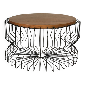 table basse, 70s