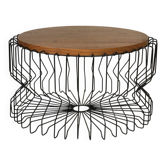70s Coffee Table