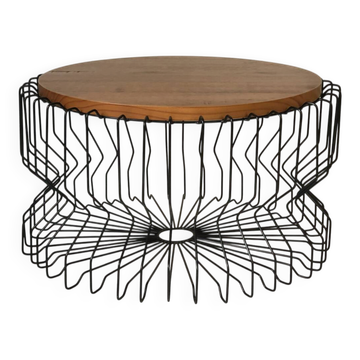 Table basse, 70s