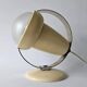 Midcentury Table or Wall Lamp Philips, Charlotte Perriand, Netherland, 1960s