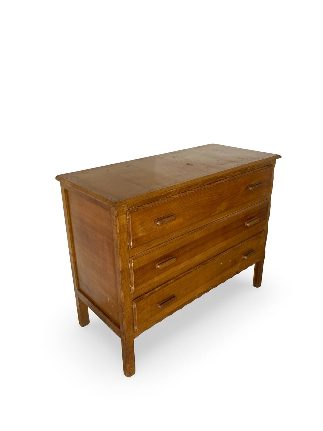 Commode italienne, années 1960.