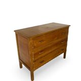 Commode italienne, années 1960.