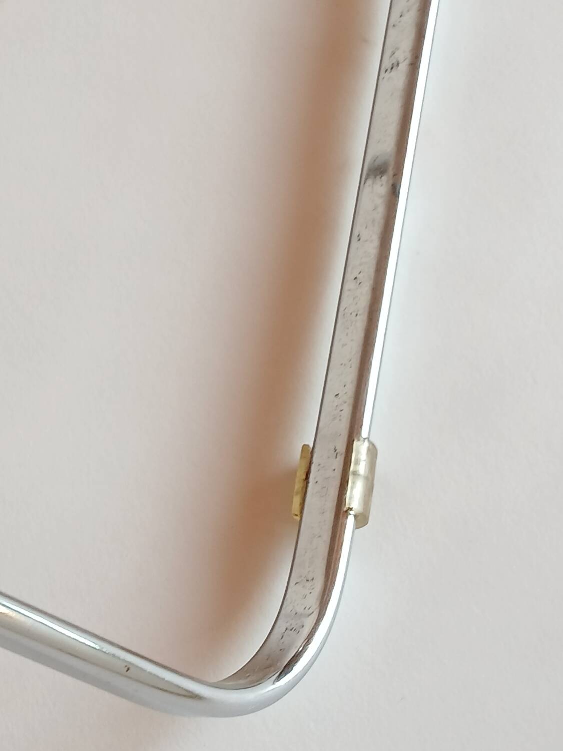 Plia chair by Giancarlo Piretti