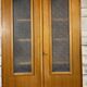 Glass cabinet