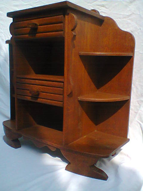 Storage furniture