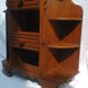Storage furniture