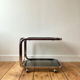 Vintage side table