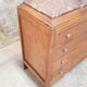 Commode vintage
