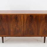 1960s Poul Hundevad Sideboard ,Denmark