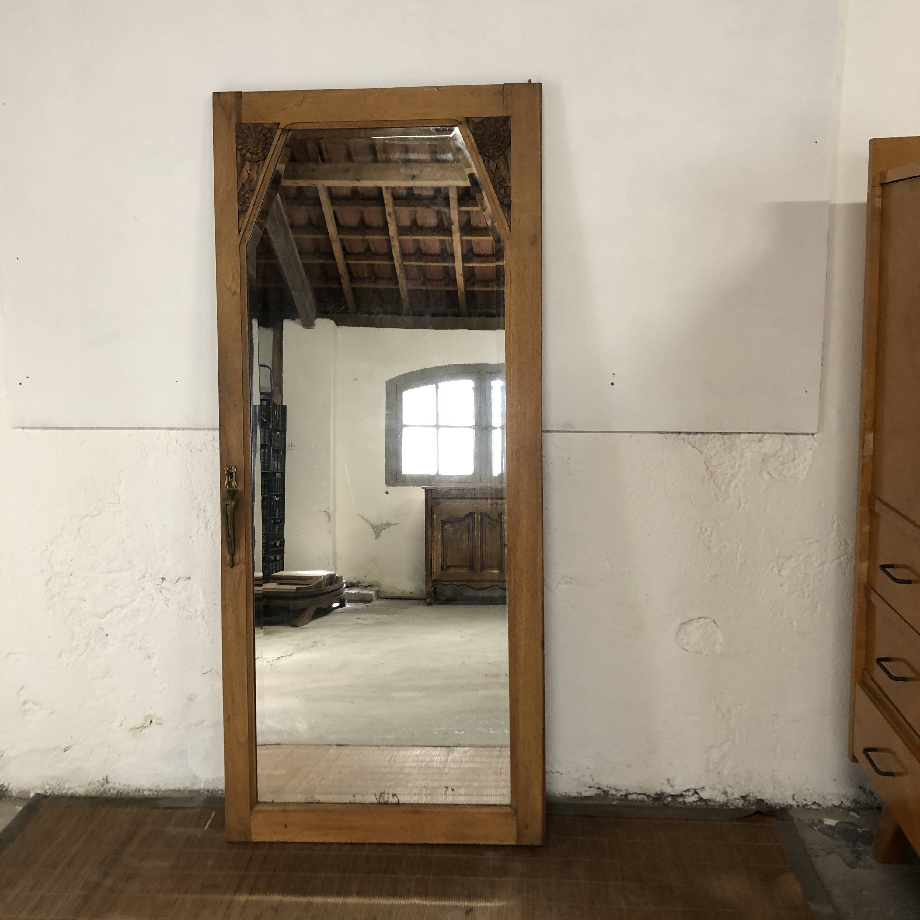 Miroir