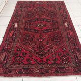 Tapis persan hamadan fait main 213x134cm