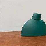 Postmodern ceramic vase by Amano, Germany.