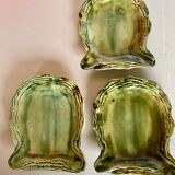 Teapot and slurry cup