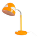 IKEA Skojig orange lamp, by designer Henrik Preutz.