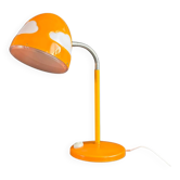 Lampe IKEA Skojig orange, du designer Henrik Preutz