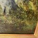 Barbizon School signed, 19th century oil on canvas representing a landscape