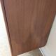 Teak wardrobe Tricoire & Vecchione 1960s