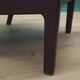 Beige armchair, Danish design, 1970s, production: Denmark