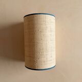 Sarah Lavoine Wall Light - Spérone Blue