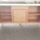 Enfilade vintage