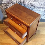 Chest of drawers 1930 4 drawers