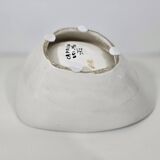 Roger Capron gray shuttle cup