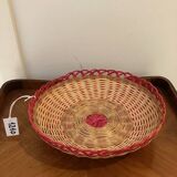 Wicker cup
