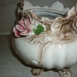Rococo tureen V Bassano