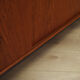 Teak sideboard, Danish design, 1970s, production: Denmark