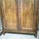 Armoire parisienne