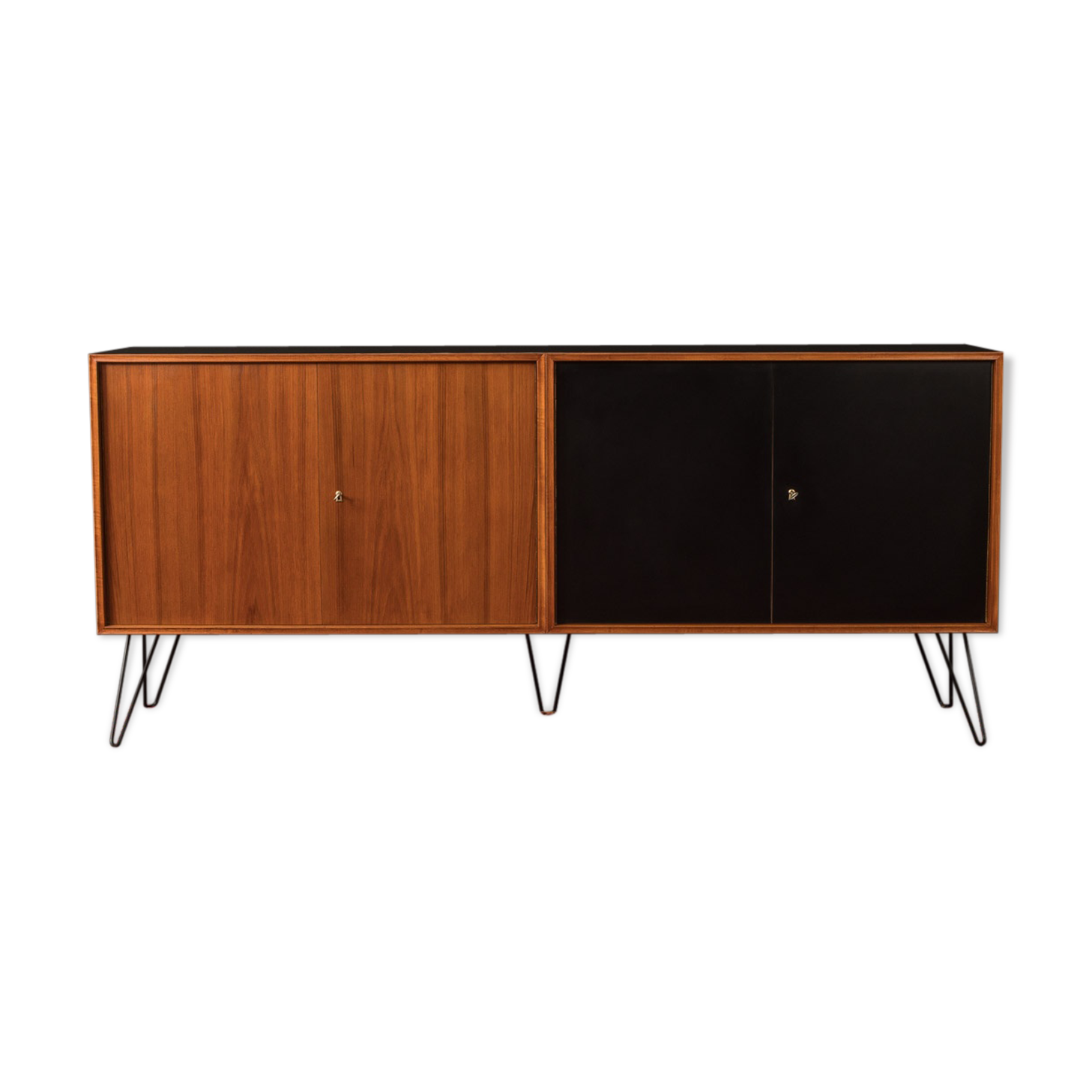 Sideboard, Heinrich Riestenpatt 1960
