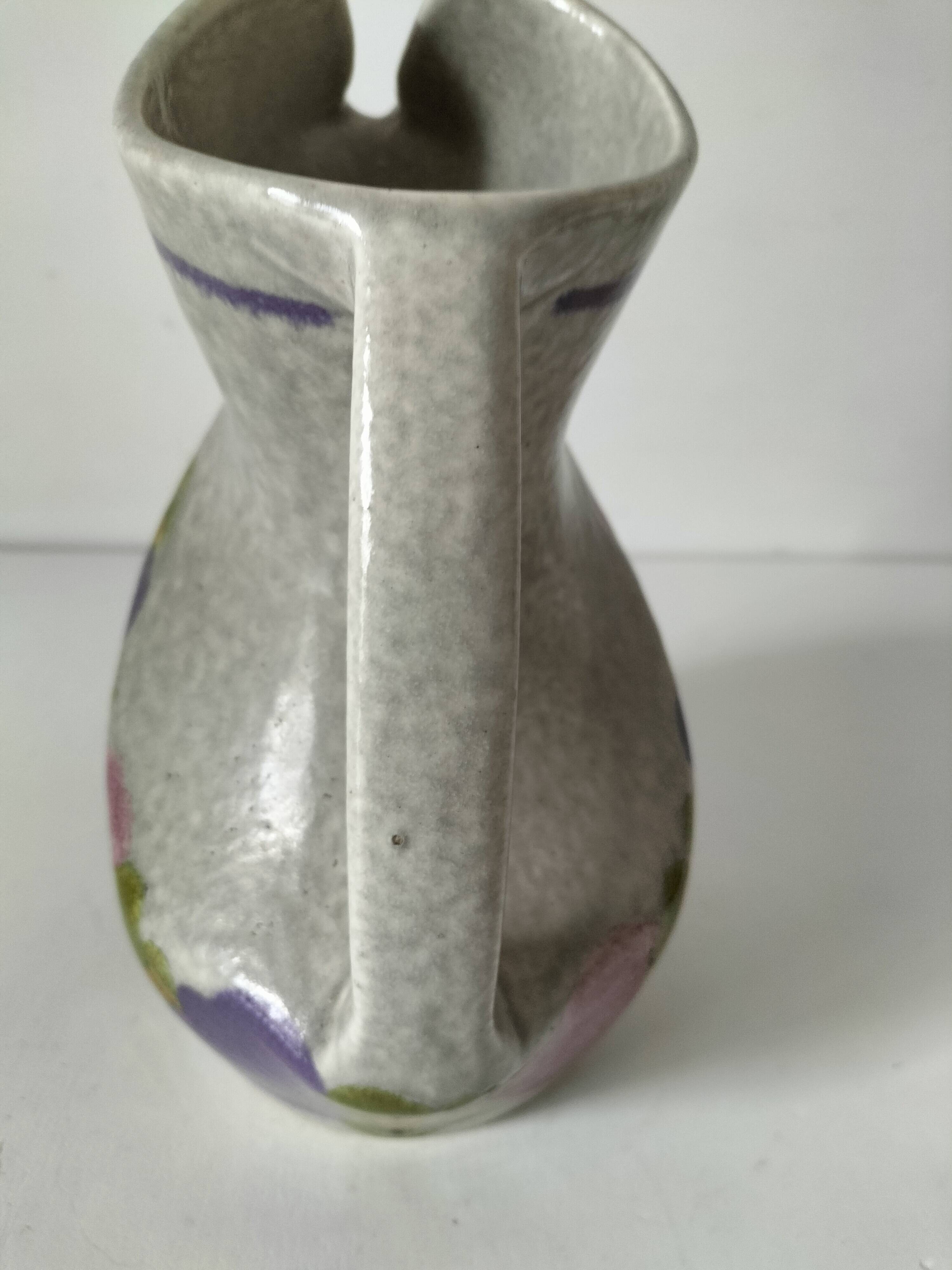 Pichet MBFA Pornic model Ninon – 1960s