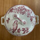 Longwy tureen