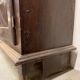 Meuble 4 porte armoire ancienne Louis xIII cabinet