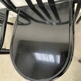 6 chaises Robert Mallet Stevens