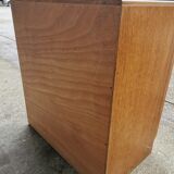 Scandinavian chest of drawers G-plan 1970