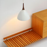 Hanging lamp p 267 by Sven Middelboe edited by Nordisk Solar 1950