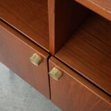 Buffet danois en teck, années 1970