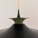 Vintage Fog & Mørup Radius by Erik Balslev - Danish Design Lamp