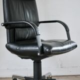 Mario Bellini's armchair, Vitra edition