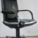 Fauteuil de Mario Bellini, édition Vitra